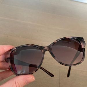 Maui Jim sunglasses